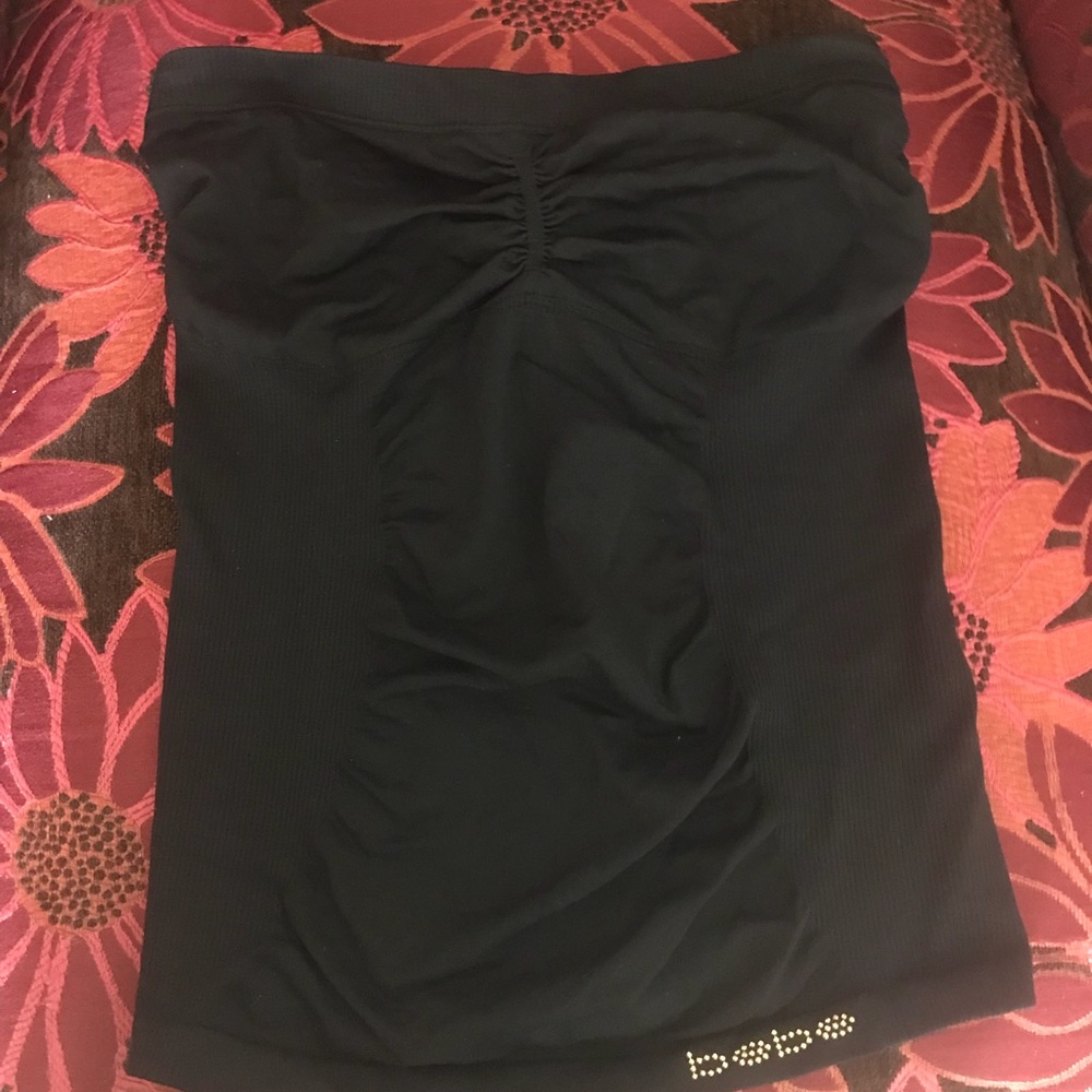 Bebe tube top